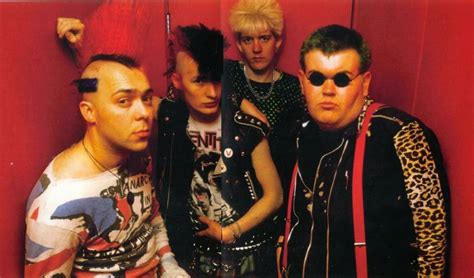 The Exploited